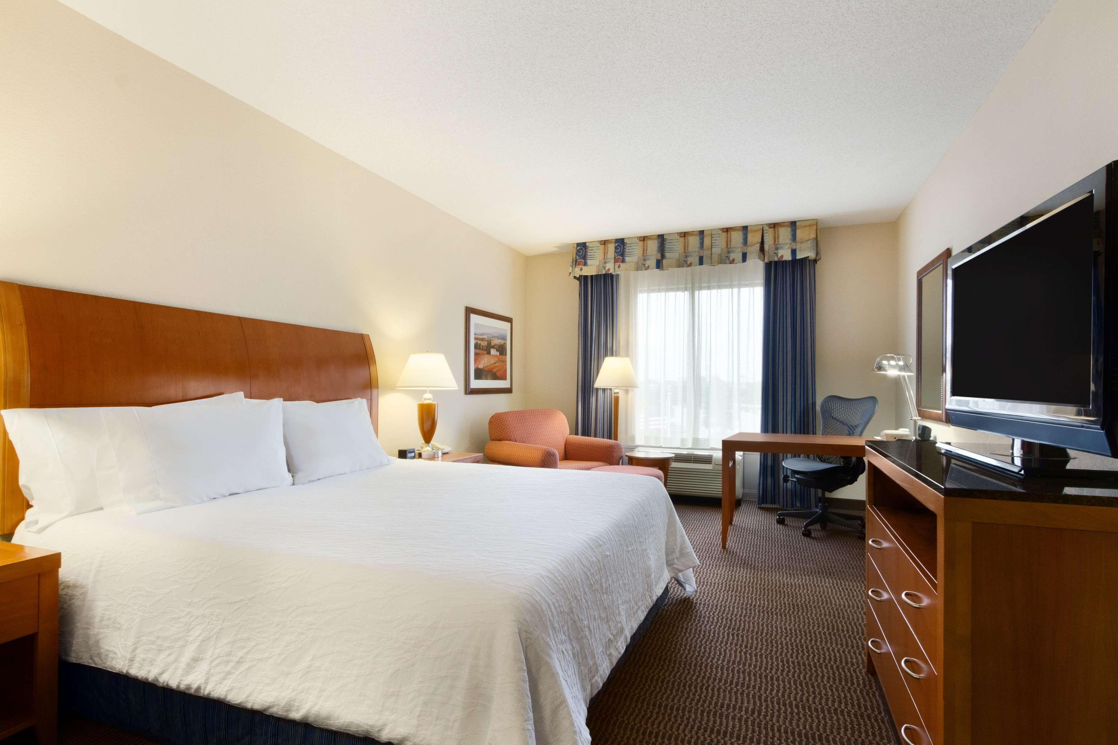 Hilton Garden Inn Atlanta East/Stonecrest Lithonia Εξωτερικό φωτογραφία