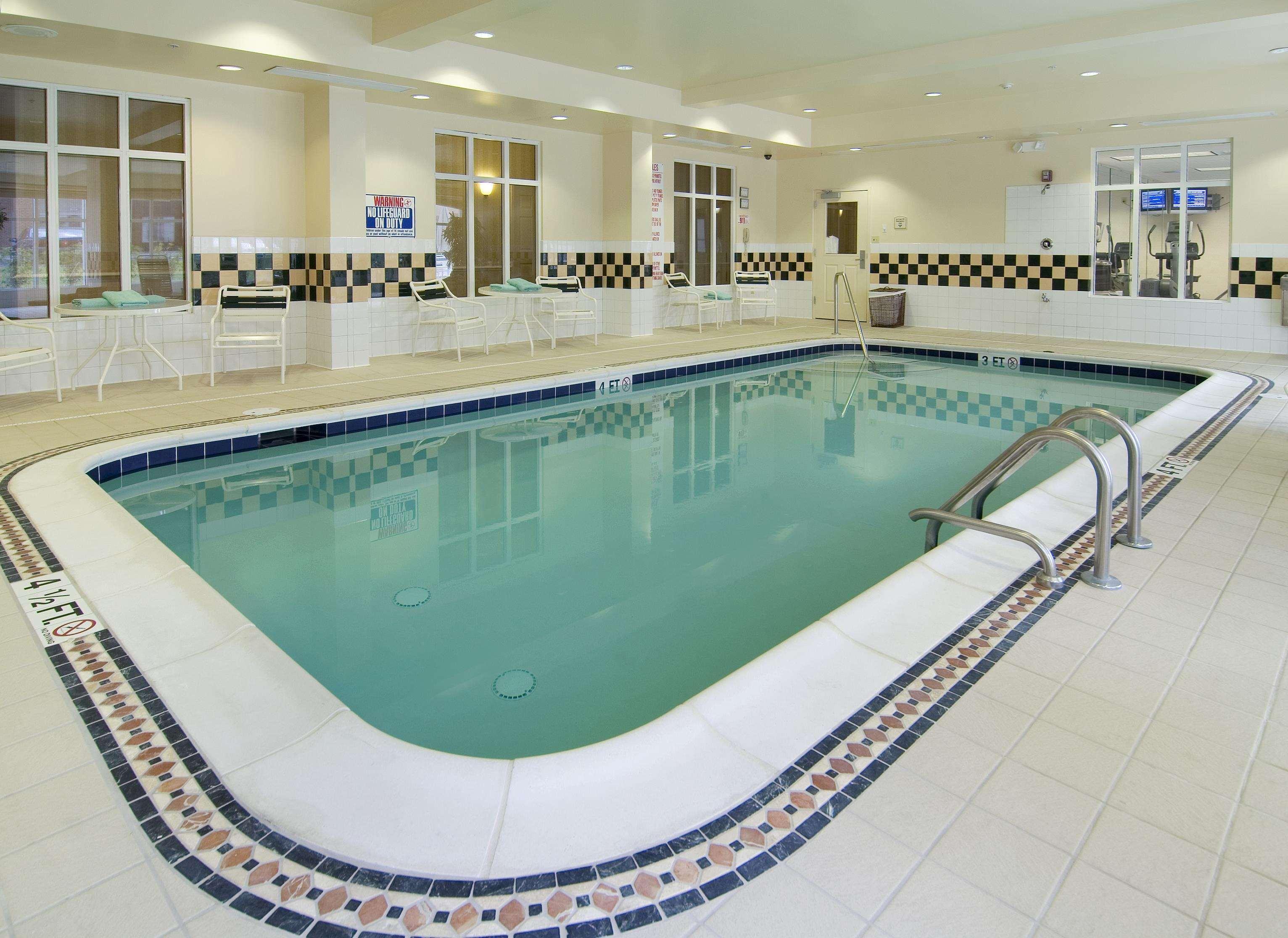 Hilton Garden Inn Atlanta East/Stonecrest Lithonia Εξωτερικό φωτογραφία