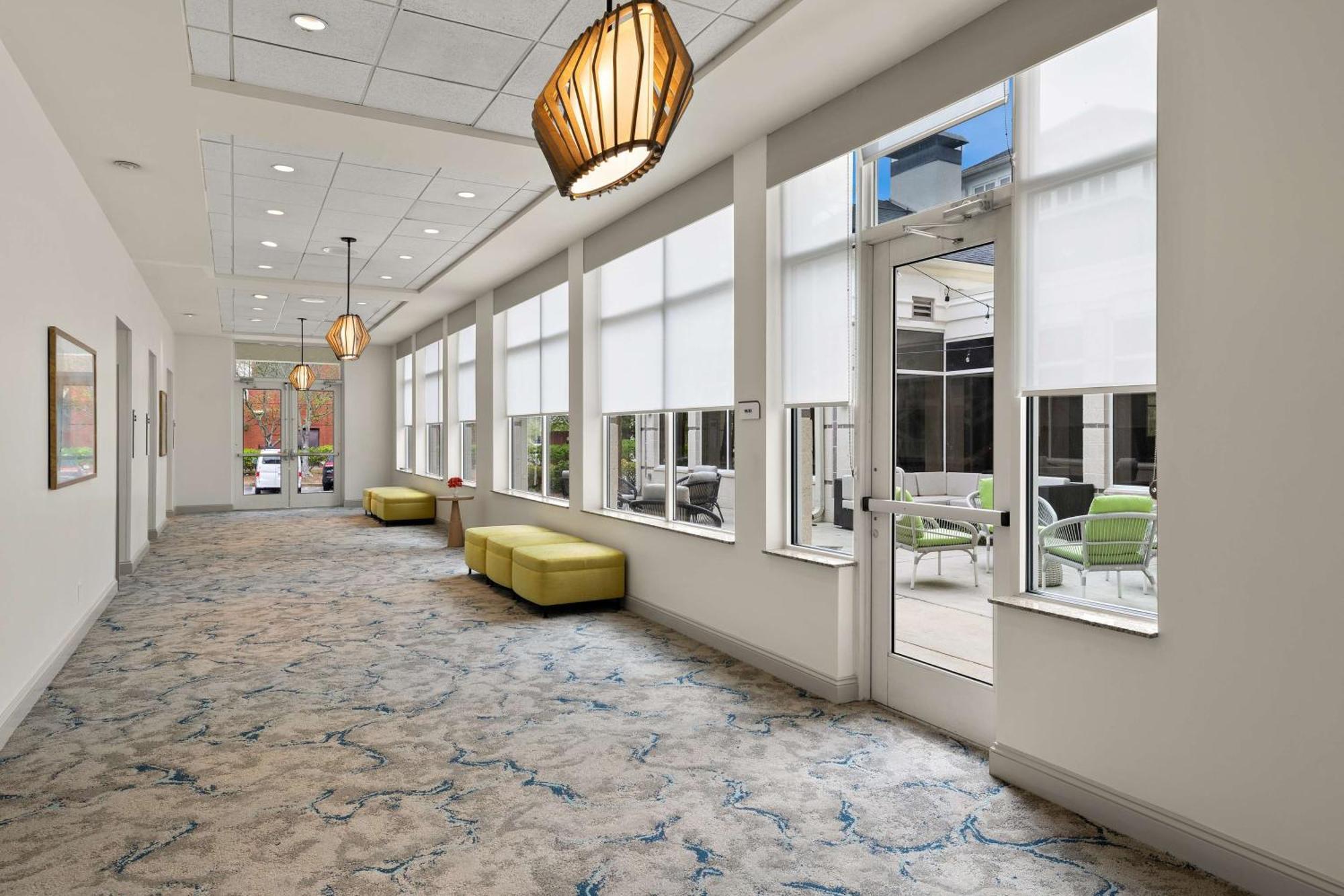 Hilton Garden Inn Atlanta East/Stonecrest Lithonia Εξωτερικό φωτογραφία