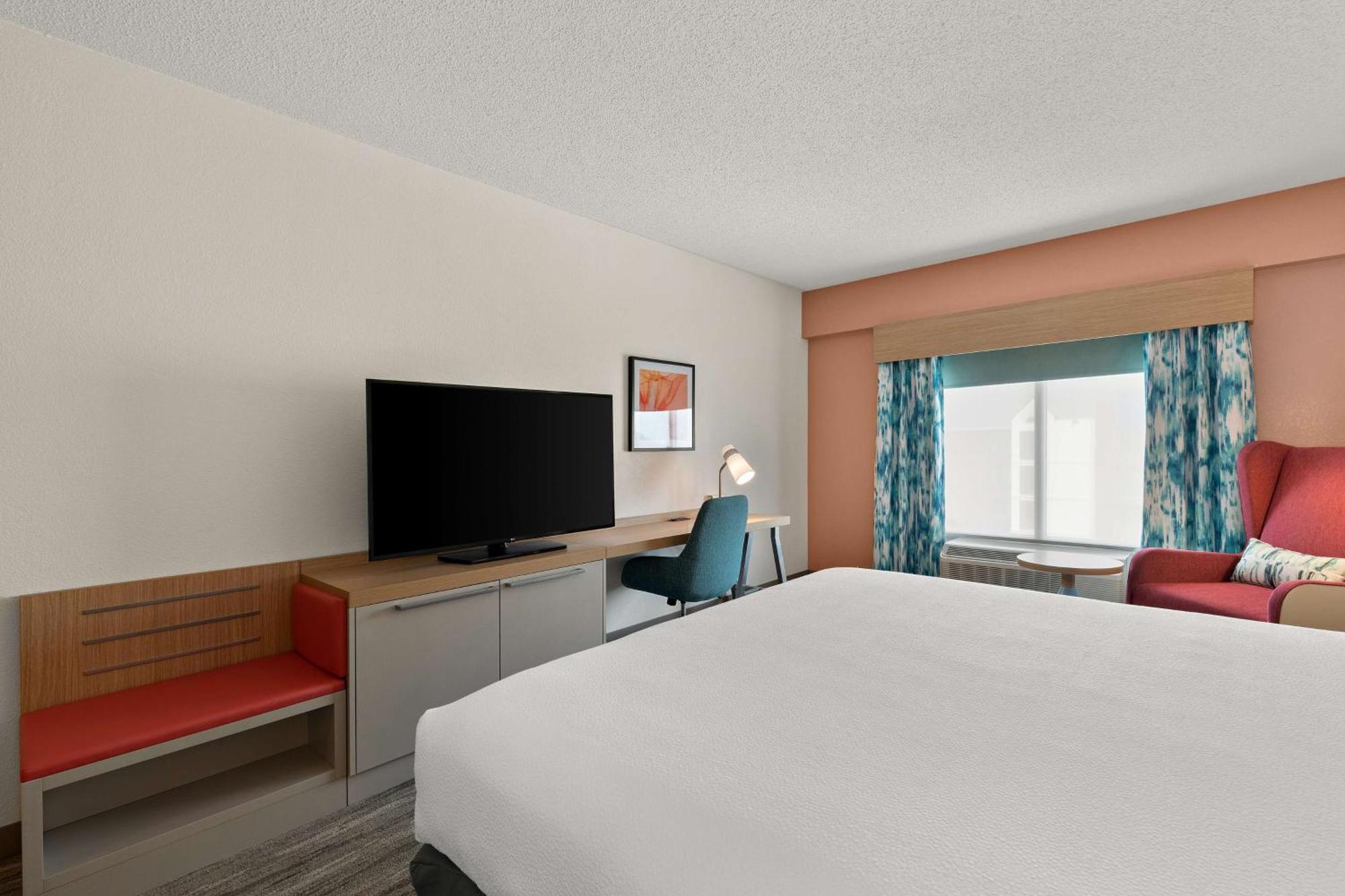 Hilton Garden Inn Atlanta East/Stonecrest Lithonia Εξωτερικό φωτογραφία