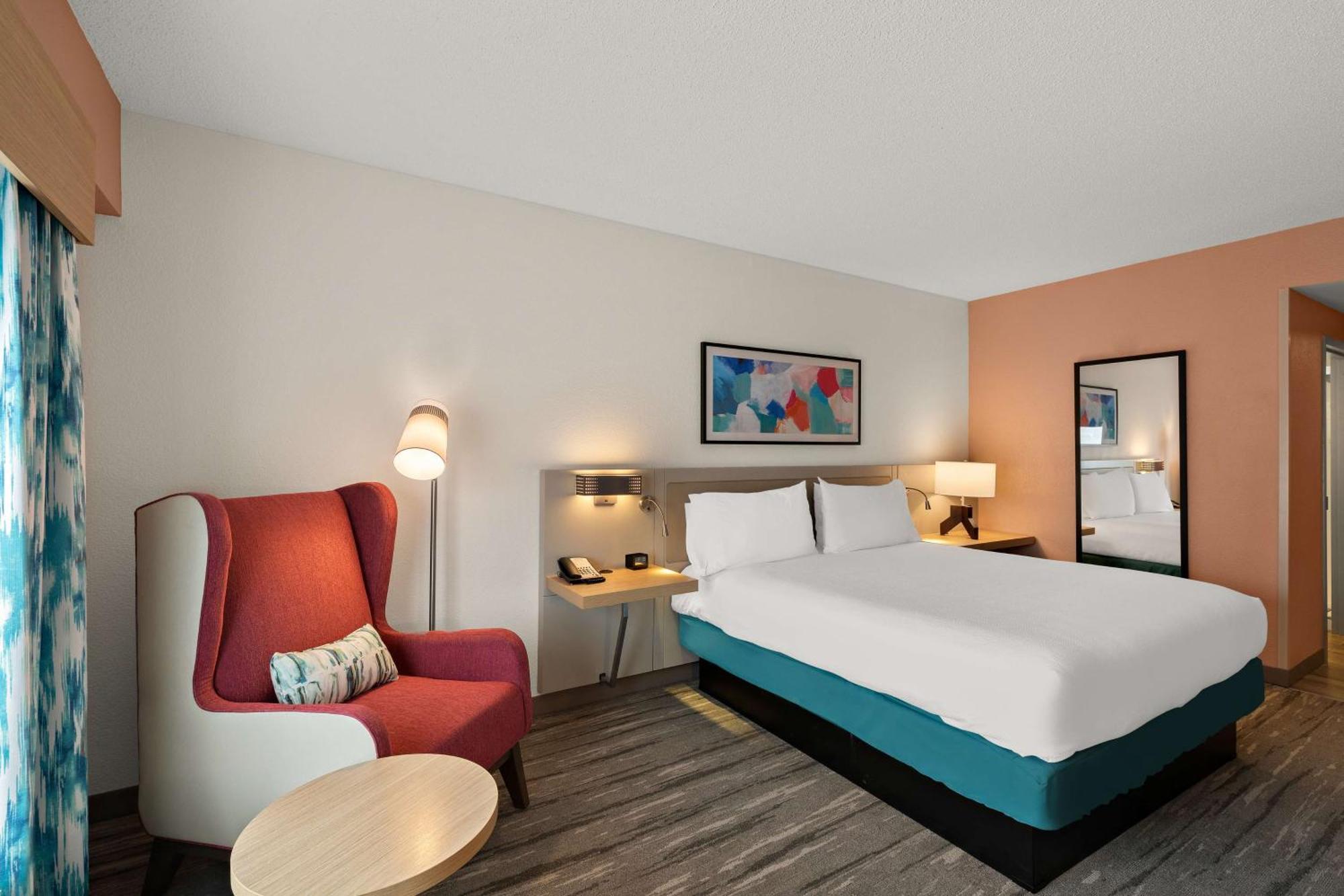 Hilton Garden Inn Atlanta East/Stonecrest Lithonia Εξωτερικό φωτογραφία