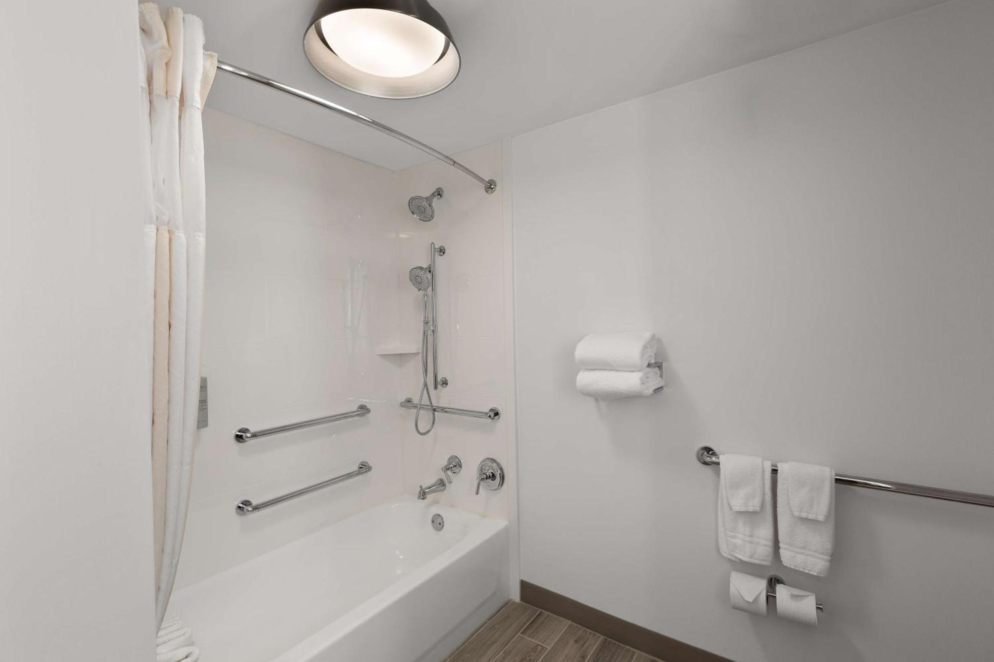 Hilton Garden Inn Atlanta East/Stonecrest Lithonia Εξωτερικό φωτογραφία
