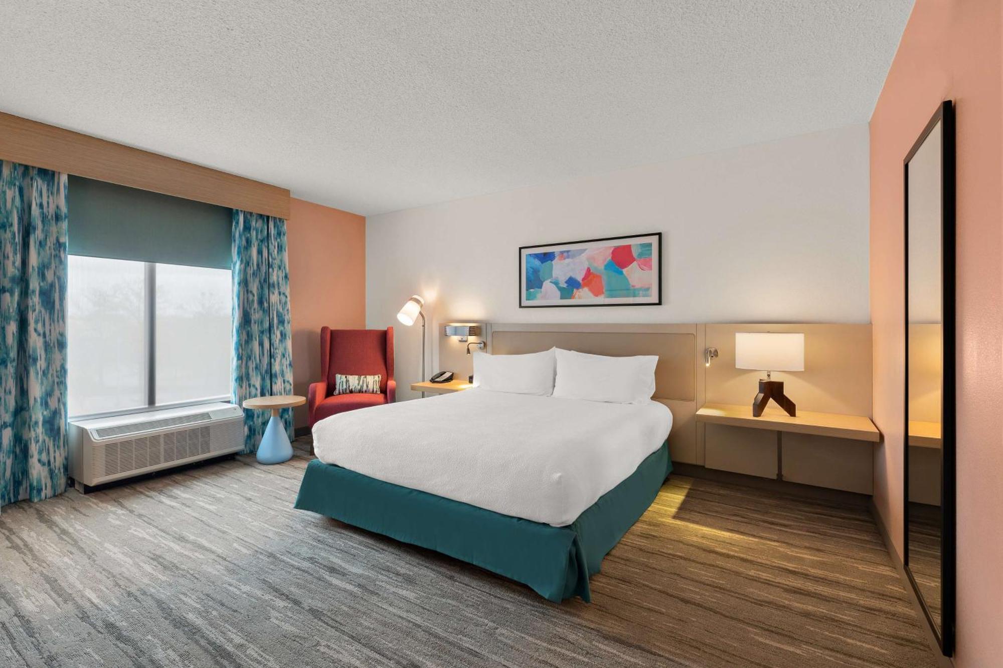 Hilton Garden Inn Atlanta East/Stonecrest Lithonia Εξωτερικό φωτογραφία