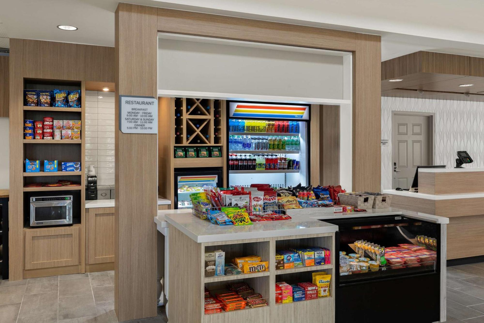 Hilton Garden Inn Atlanta East/Stonecrest Lithonia Εξωτερικό φωτογραφία