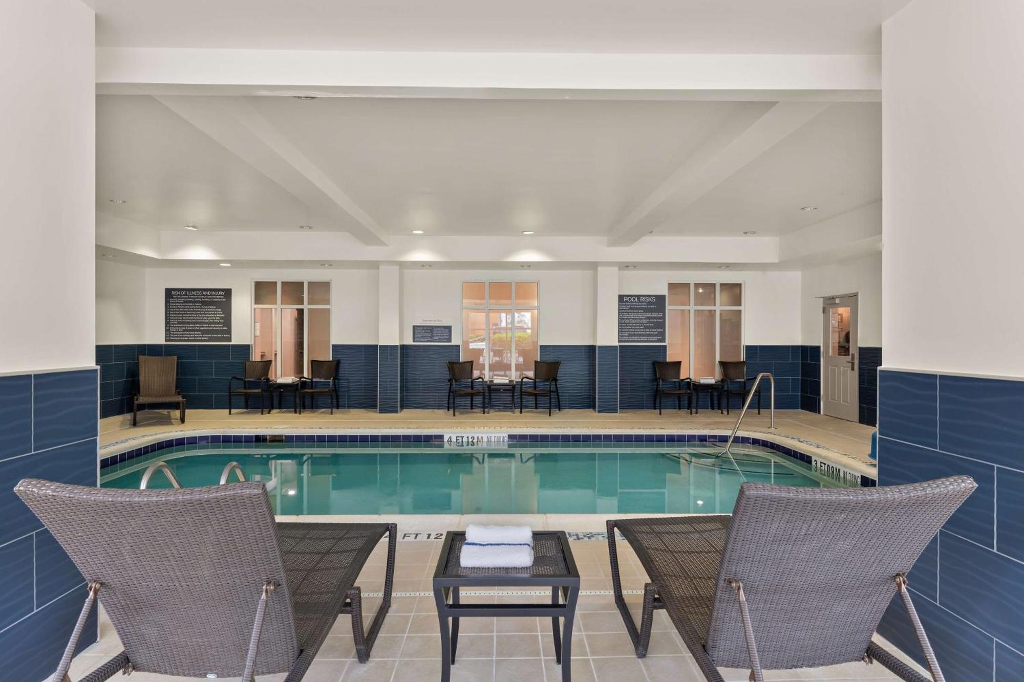 Hilton Garden Inn Atlanta East/Stonecrest Lithonia Εξωτερικό φωτογραφία