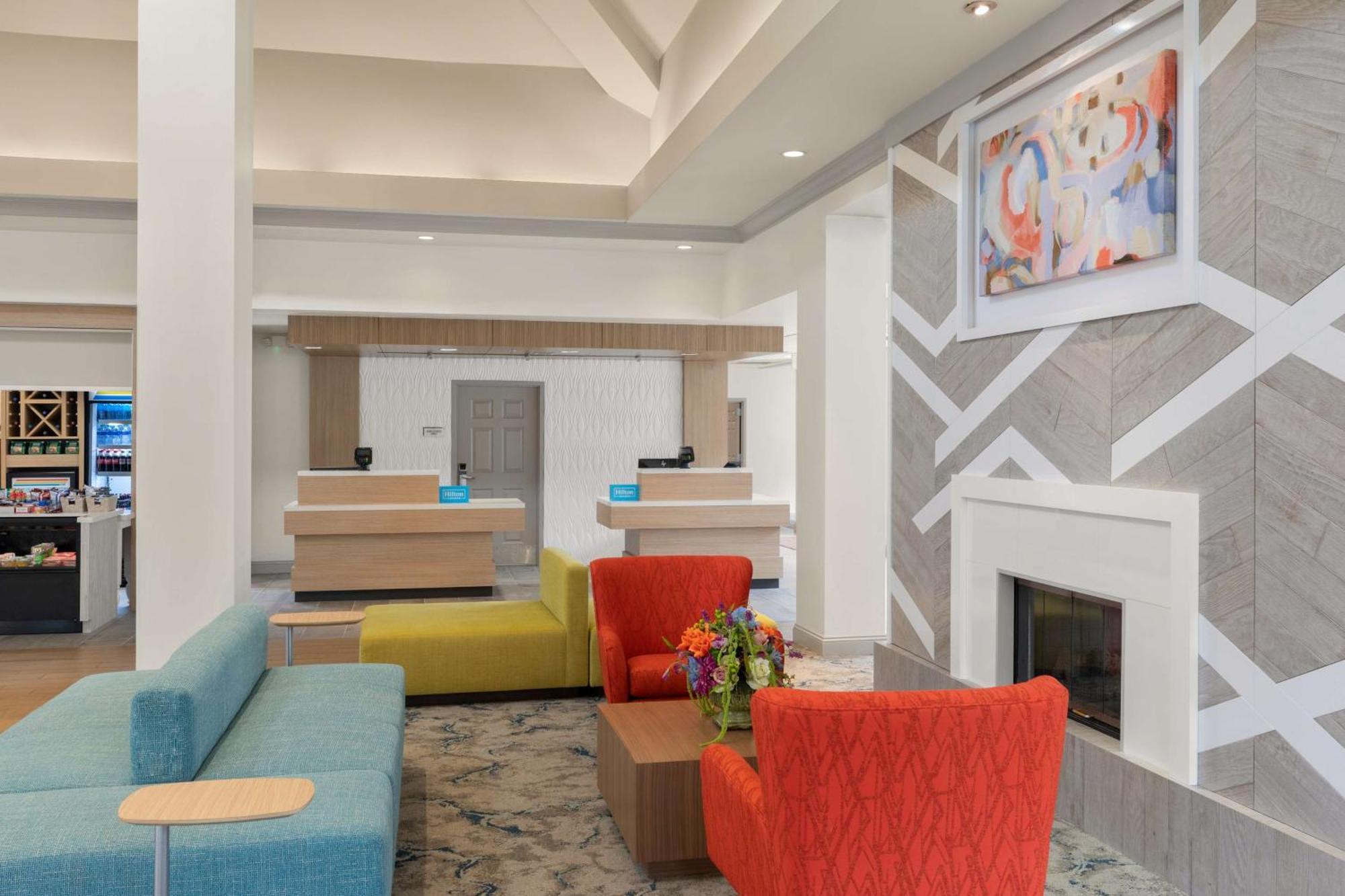 Hilton Garden Inn Atlanta East/Stonecrest Lithonia Εξωτερικό φωτογραφία