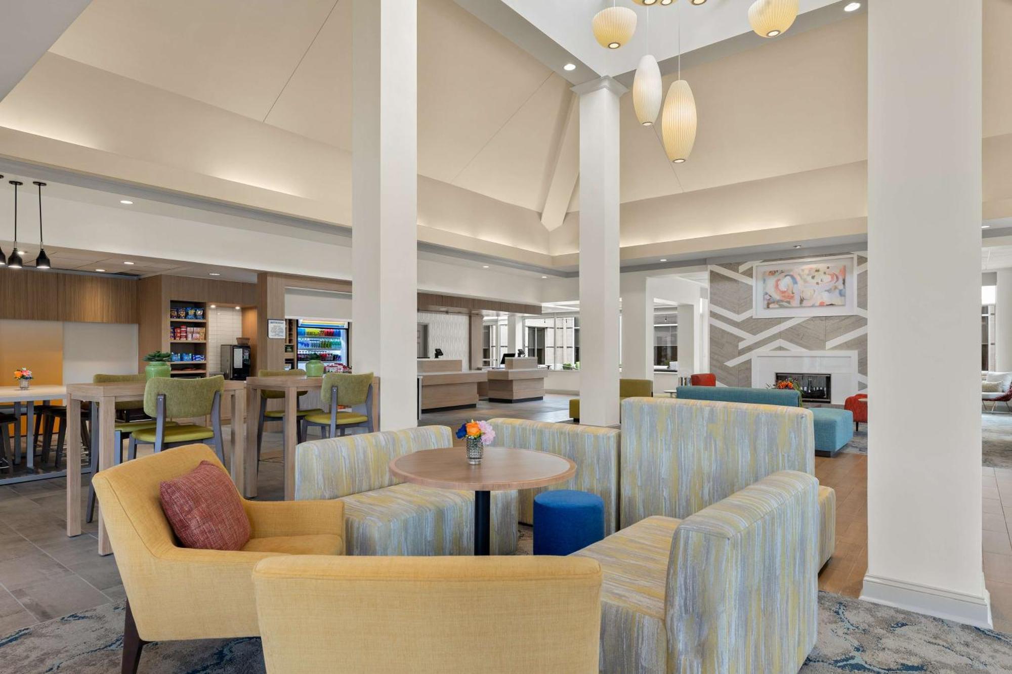 Hilton Garden Inn Atlanta East/Stonecrest Lithonia Εξωτερικό φωτογραφία