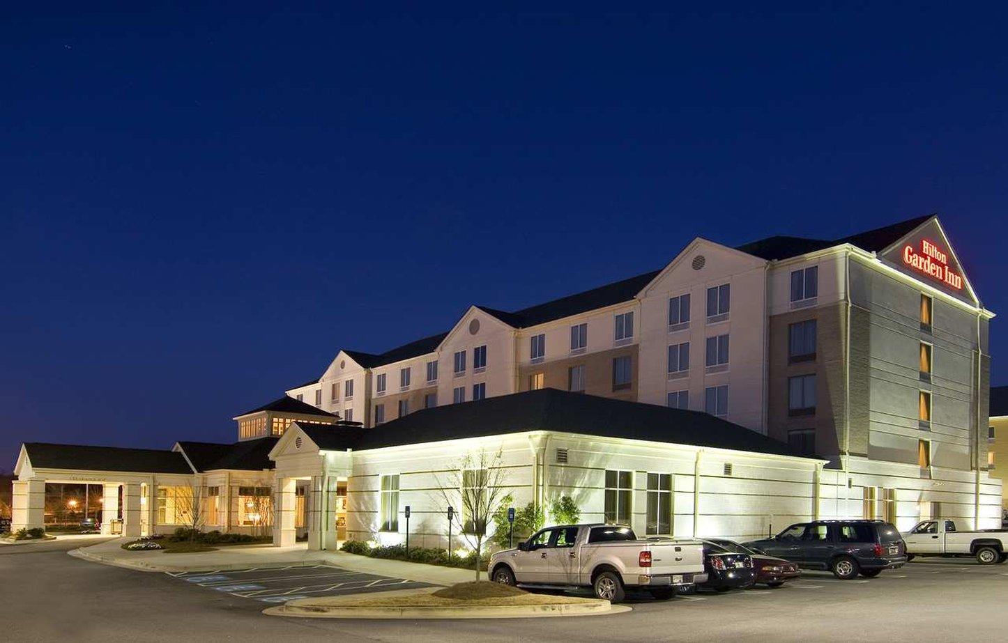 Hilton Garden Inn Atlanta East/Stonecrest Lithonia Εξωτερικό φωτογραφία